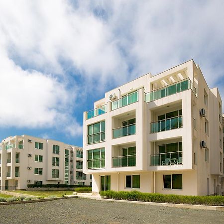 Sea Life Apartments Sinemorets Luaran gambar