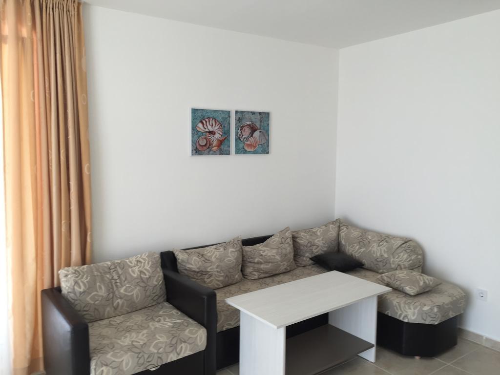 Sea Life Apartments Sinemorets Luaran gambar