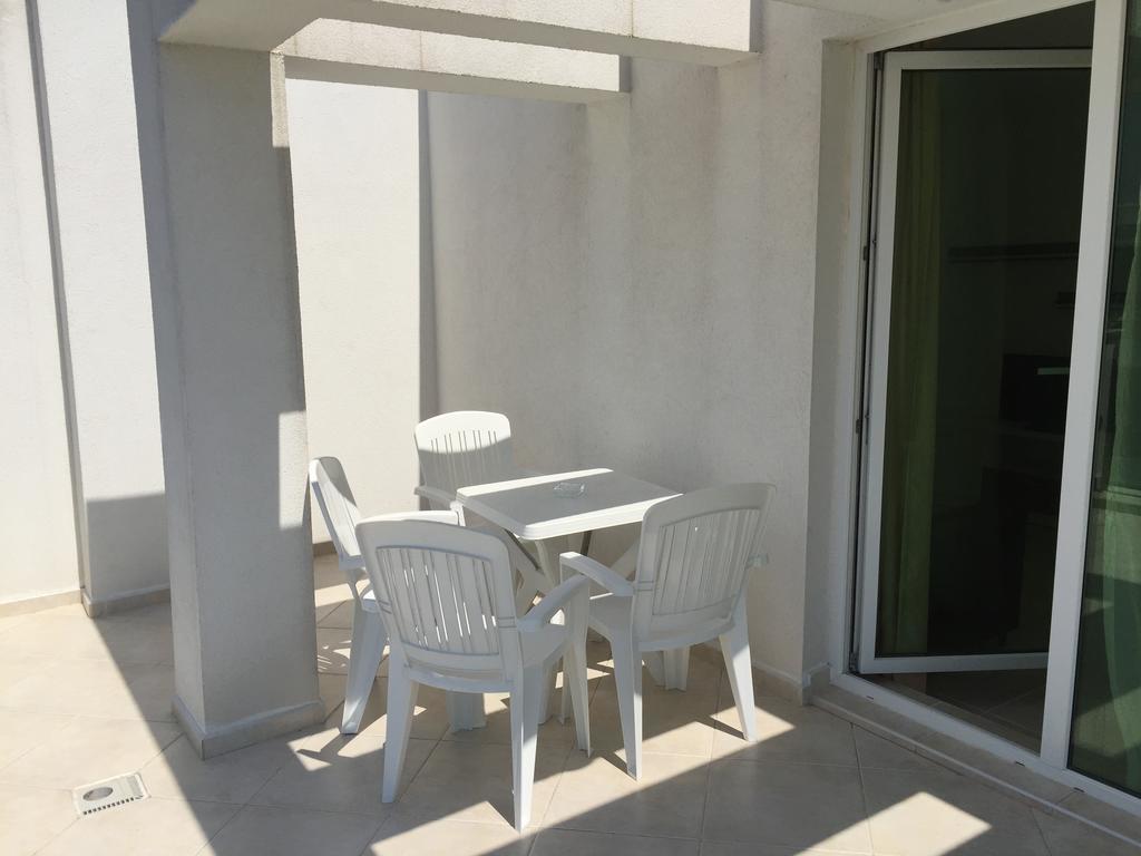 Sea Life Apartments Sinemorets Luaran gambar