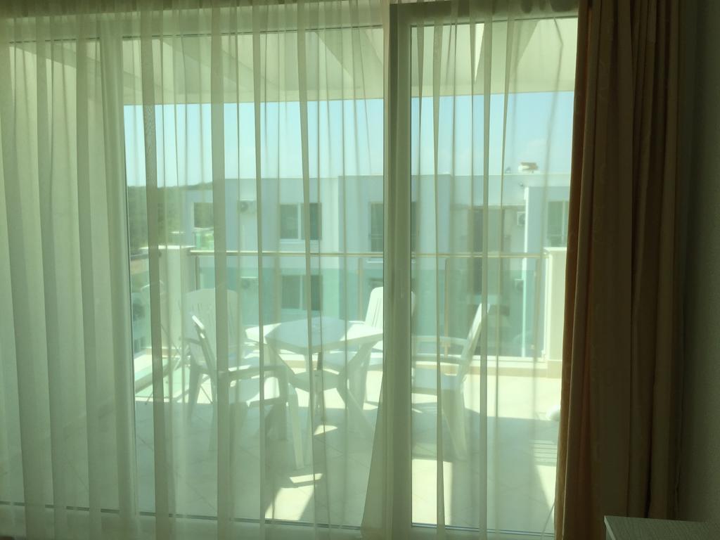 Sea Life Apartments Sinemorets Luaran gambar