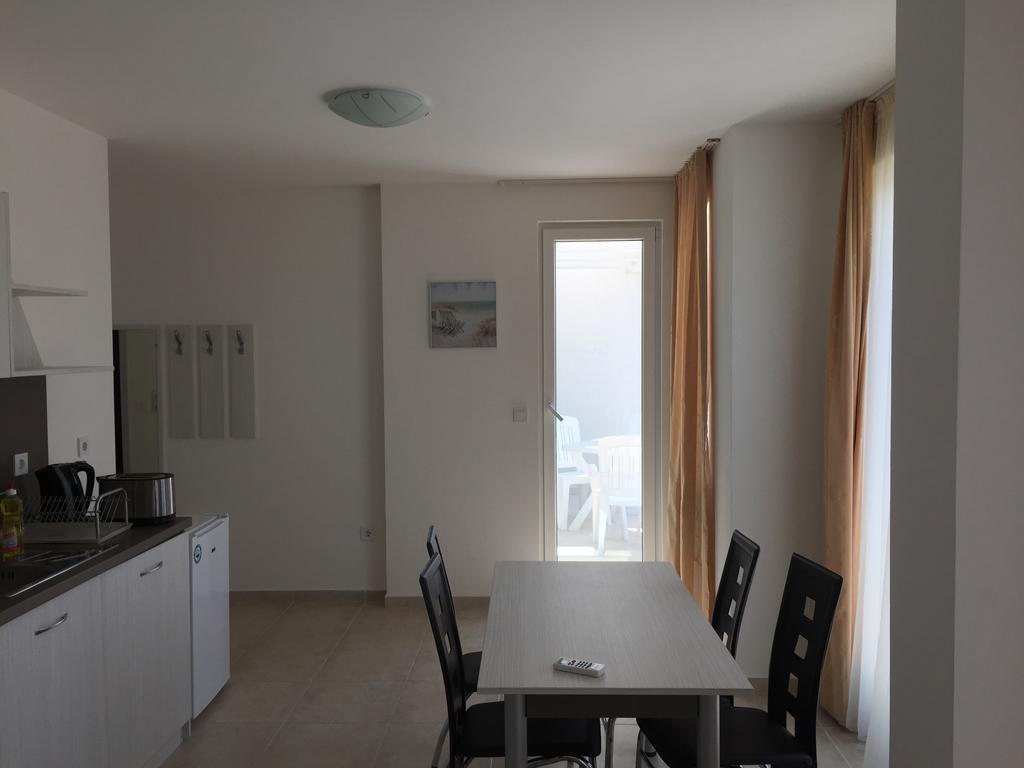 Sea Life Apartments Sinemorets Luaran gambar