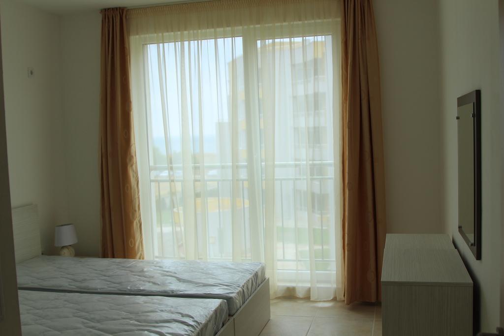 Sea Life Apartments Sinemorets Luaran gambar