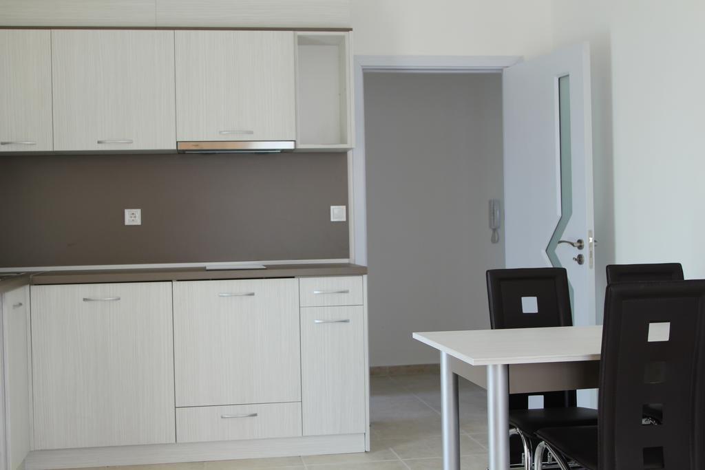 Sea Life Apartments Sinemorets Luaran gambar