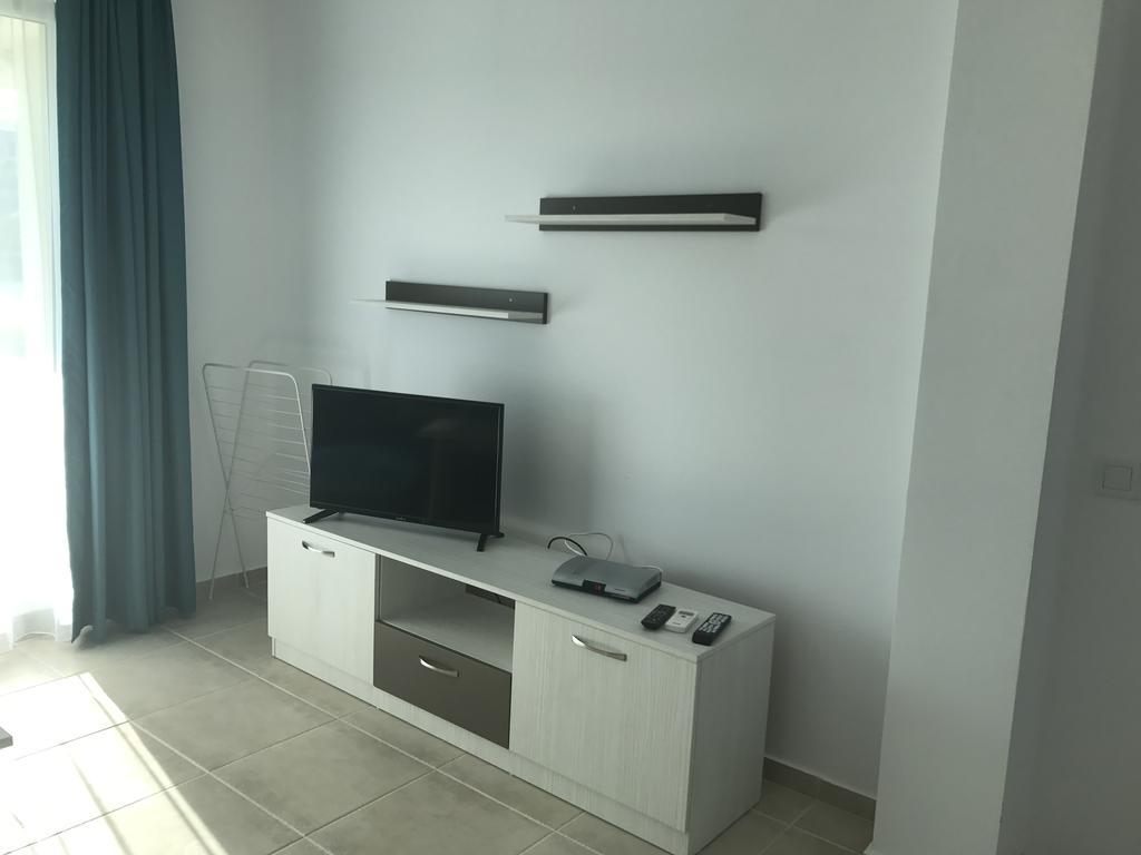 Sea Life Apartments Sinemorets Luaran gambar