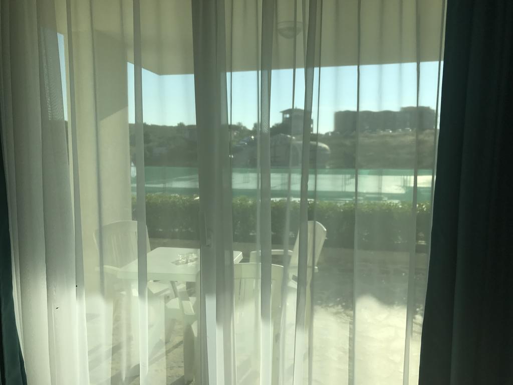 Sea Life Apartments Sinemorets Luaran gambar