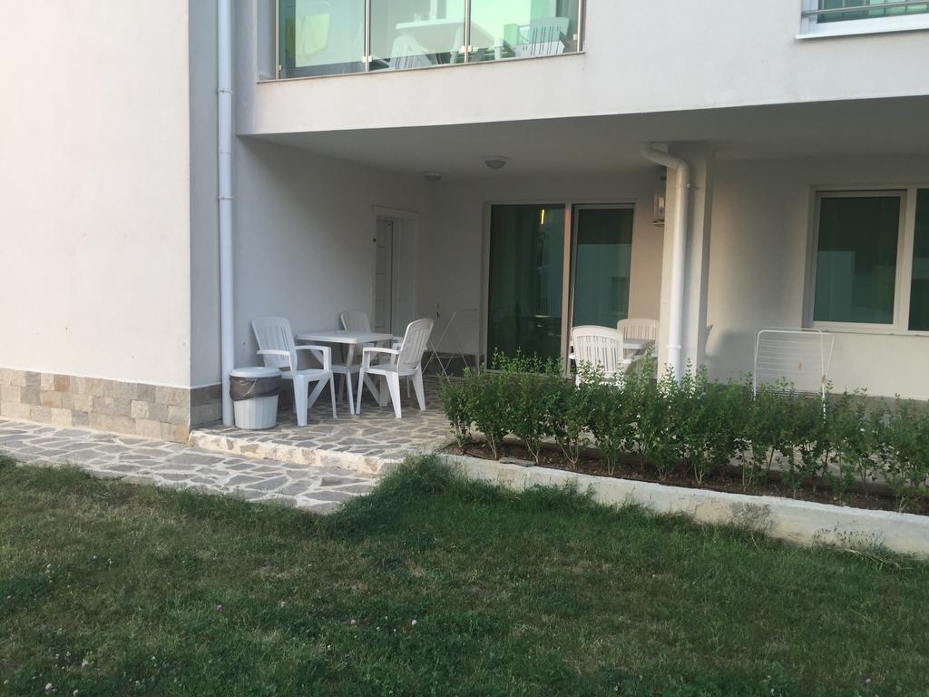 Sea Life Apartments Sinemorets Luaran gambar