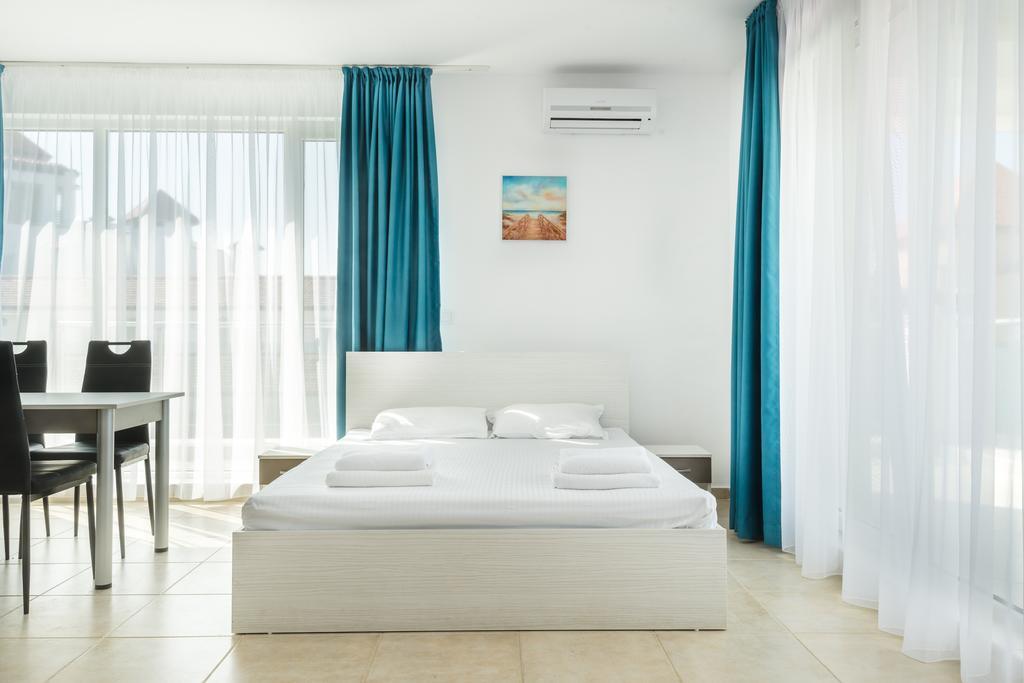 Sea Life Apartments Sinemorets Luaran gambar