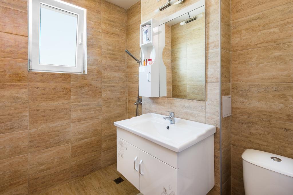Sea Life Apartments Sinemorets Luaran gambar