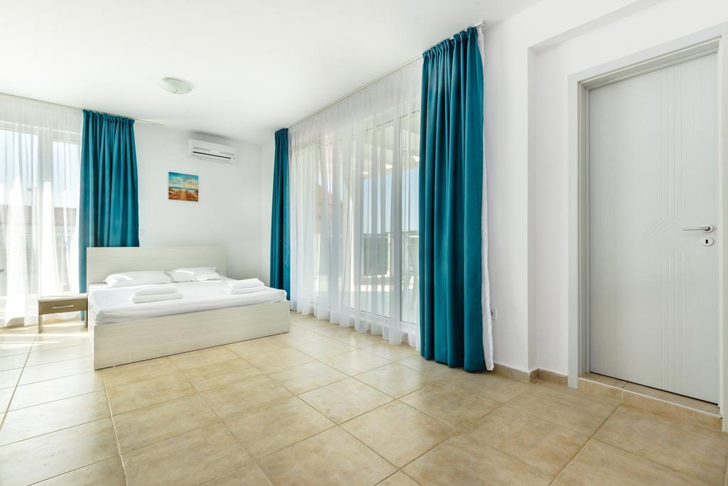 Sea Life Apartments Sinemorets Luaran gambar
