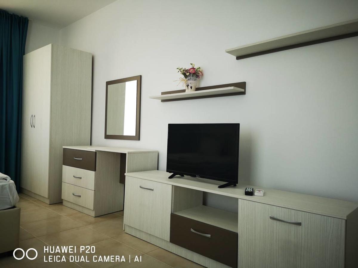 Sea Life Apartments Sinemorets Luaran gambar