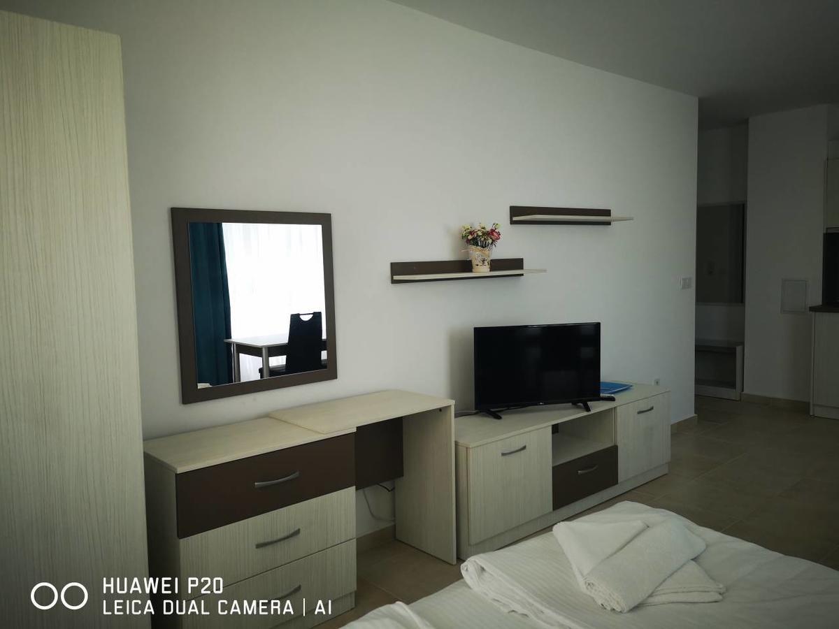 Sea Life Apartments Sinemorets Luaran gambar